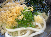 こがね製麺所 善通寺国道店: ぺちさんの2026年03月11日の1枚目の投稿写真
