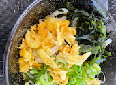 こがね製麺所 一宮店: ぺちさんの2026年08月23日の1枚目の投稿写真