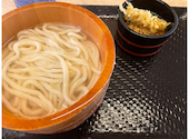 こがね製麺所 一宮店: ぺちさんの2026年09月23日の1枚目の投稿写真