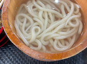 こがね製麺所 勅使店: ぺちさんの2026年09月08日の1枚目の投稿写真