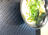 こがね製麺所 勅使店: ぺちさんの2026年09月26日の1枚目の投稿写真