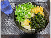 こがね製麺所 善通寺上吉田店: ぺちさんの2026年07月27日の1枚目の投稿写真