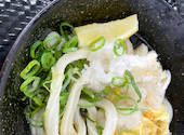 こがね製麺所 善通寺上吉田店: ぺちさんの2026年08月21日の1枚目の投稿写真