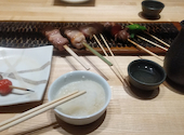 炭火・焼鳥 鶫 つぐみ 熊本店: きんぐかえるさんの2022年05月02日の2枚目の投稿写真