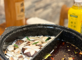 TVやメディアで話題♪ 横浜中華街 食べ放題 マーラータン 薬膳火鍋専門店 -成簽尚萬-: きーくんさんの2026年06月30日の1枚目の投稿写真
