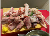 肉力屋　川崎チッタ店: smileさんの2026年09月18日の1枚目の投稿写真