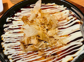 餃子酒場 肉汁とっつぁん 川崎店　【食べ飲み放題】: smileさんの2026年07月16日の2枚目の投稿写真