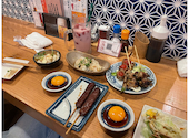 野菜巻き串と餃子 まきんしゃい 小倉店: みくりんさんの2025年12月13日の1枚目の投稿写真