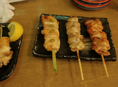 焼き鳥しょうちゃん 池袋店: ボブさんの2026年04月07日の1枚目の投稿写真
