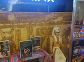 GRAND PYRAMID EGYPTIAN RESTAURANT グランド ラミッド: ボブさんの2026年04月15日の1枚目の投稿写真