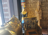 GRAND PYRAMID EGYPTIAN RESTAURANT グランド ラミッド: ボブさんの2026年04月15日の2枚目の投稿写真