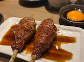 焼鳥 ハレツバメ 横浜鶴屋町店: しまさんの2026年06月30日の1枚目の投稿写真