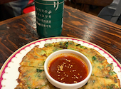サムギョプサル&チーズタッカルビ食べ放題 明洞ポチャ 新宿本店: しまさんの2026年08月07日の1枚目の投稿写真