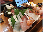 魚升 宜野湾マリーナ店: めぐさんの2025年04月19日の1枚目の投稿写真
