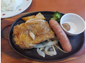 ステーキのどん 浦和三室店: ハルさんの2026年08月29日の1枚目の投稿写真