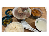 中華料理 新仙 しんせん 新宿店: おにぎりさんの2026年04月12日の1枚目の投稿写真