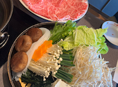 しゃぶしゃぶ・日本料理　木曽路　箕面店: ヨーキーさんの2026年05月の1枚目の投稿写真