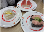 かっぱ寿司 富山黒瀬店: あいかさんの2026年07月28日の2枚目の投稿写真