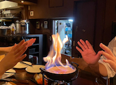 Cafe&Dining ballo ballo バロバロ 渋谷店: wweさんの2024年04月14日の1枚目の投稿写真
