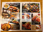 四季自然喰処 たちばな ヒルトンプラザ 大阪本店: yuriさんの2026年07月26日の2枚目の投稿写真