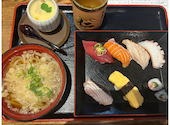 回転寿し 仁 京橋店: yuriさんの2026年09月20日の1枚目の投稿写真