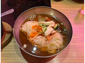 李朝園 京橋店: yuriさんの2026年09月07日の1枚目の投稿写真