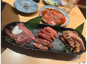 近江焼肉ホルモン すだく 草津駅前店: yuriさんの2026年06月23日の2枚目の投稿写真