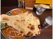 カレー料理屋 ザ タンドール 神田店: だいすけさんの2026年04月13日の1枚目の投稿写真