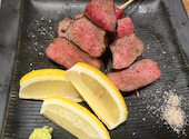肉寿司 野菜巻き串 博多もん 本店: まーさんの2026年09月14日の1枚目の投稿写真