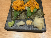 肉寿司 野菜巻き串 博多もん 本店: まーさんの2026年09月14日の2枚目の投稿写真
