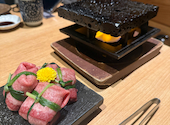 肉寿司 野菜巻き串 博多もん 本店: まーさんの2026年09月14日の3枚目の投稿写真