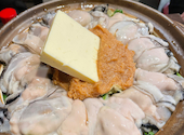 大釜もつ煮 串焼 五右衛門 熊谷駅前店: はしもさんの2024年12月07日の1枚目の投稿写真
