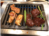 肉小僧 匠: みんみんさんの2022年09月17日の3枚目の投稿写真