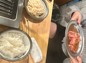 大衆ホルモン やきにく 煙力 栄店: たまちさんの2026年04月16日の1枚目の投稿写真