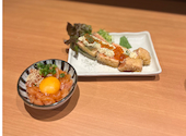 ネオ大衆酒場 サーモンライク 富山駅前店: たまちさんの2026年04月17日の1枚目の投稿写真