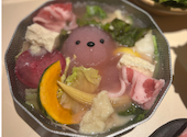 北海道めんこい くまちゃん温泉 渋谷店: たまちさんの2026年04月16日の1枚目の投稿写真