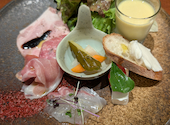 オステリアクォーレ OSTERIA Cuore: ヲカさんの2026年07月10日の1枚目の投稿写真