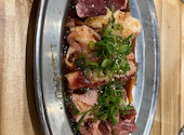焼肉ホルモン たけ田 金沢店: ぷみちゃんさんの2024年12月02日の1枚目の投稿写真