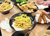 それゆけ！鶏ヤロー！三宮B1F店: FSさんの2026年06月27日の2枚目の投稿写真