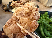 それゆけ 鶏ヤロー 姫路店: FSさんの2026年09月12日の2枚目の投稿写真