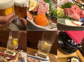 串焼き　むつの式: オヤジさんの2024年07月の1枚目の投稿写真