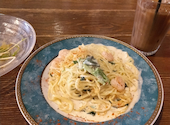 Fresh pasta&grill restaurant CUEVA クエバ: バームさんの2026年03月02日の1枚目の投稿写真