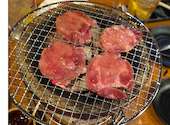 元氣七輪焼肉 牛繁 立川店 南口: トムさんの2025年02月25日の1枚目の投稿写真