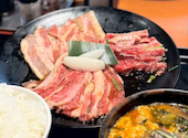 焼肉　安楽亭　坂下店: momoさんの2025年07月の1枚目の投稿写真