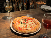 Trattoria e Pizzeria De salita　赤坂: momoさんの2025年05月の1枚目の投稿写真