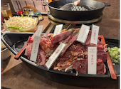 北海道ジンギスカン MASAJIN マサジン すすきの: ああさんの2026年08月31日の1枚目の投稿写真
