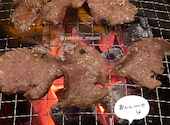 炭火焼肉 まうみ: わこさんの2024年11月25日の1枚目の投稿写真