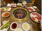 炭火焼肉 まうみ: わこさんの2024年11月25日の3枚目の投稿写真