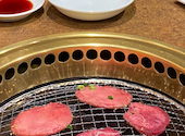 炭火焼肉 まうみ: わこさんの2025年02月12日の1枚目の投稿写真