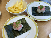 かっぱ寿司 鶴岡店: スノーマン07さんの2026年04月16日の2枚目の投稿写真